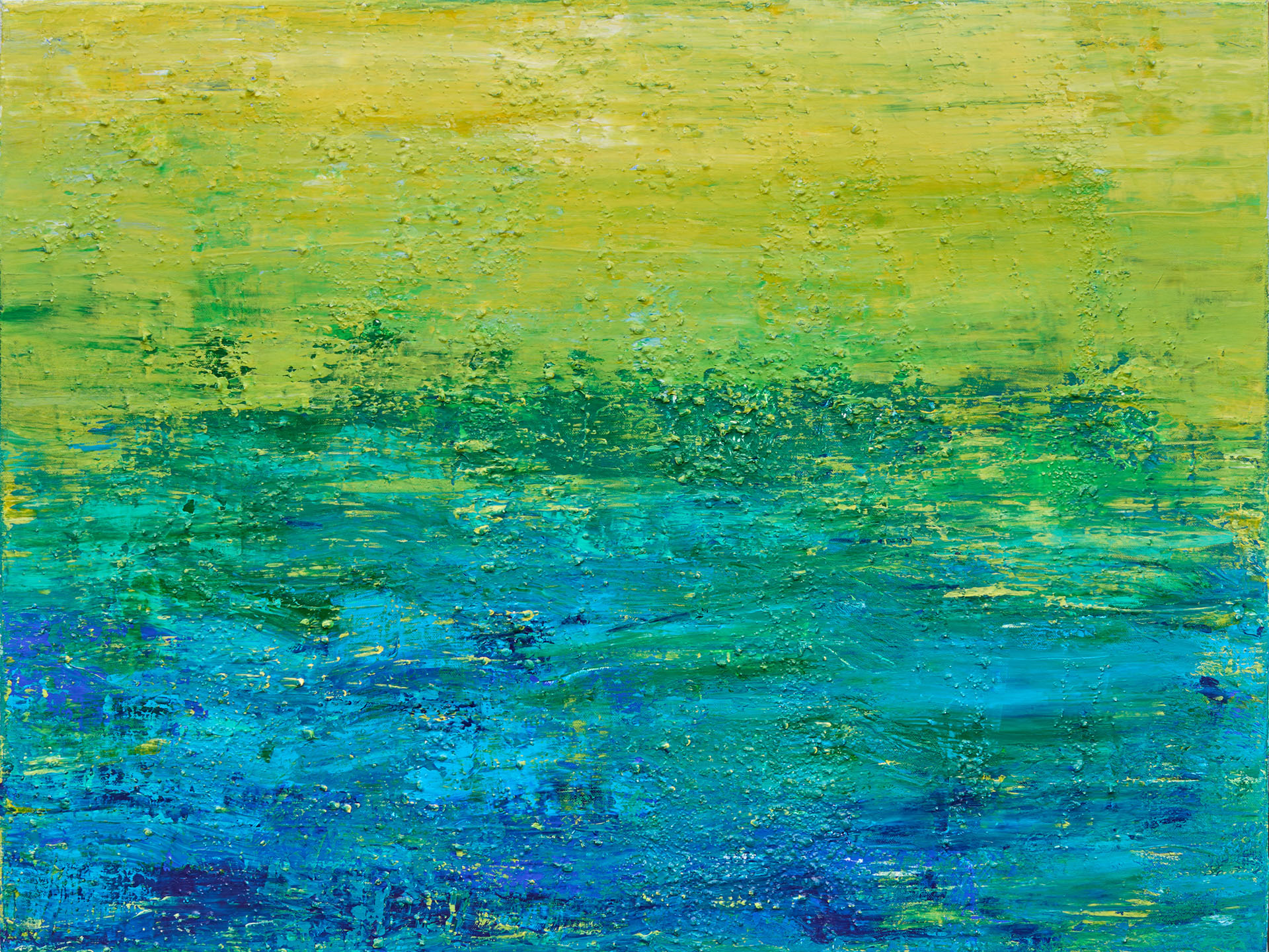 Harmonious Horizon
